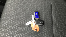 Suzuki Swift 1.2 Dualjet 83 12V Hybrid SZ5 5dr Auto Petrol Hatchback